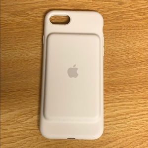 iPhone 6/7/8 apple charging case